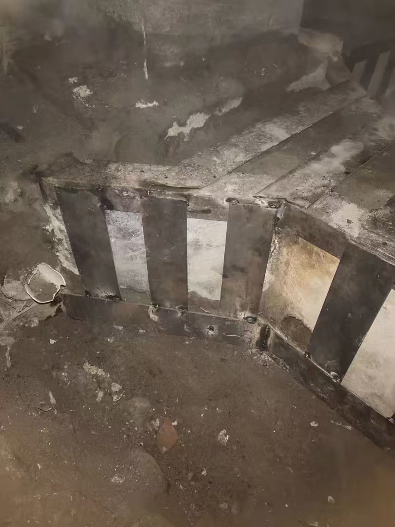 文安砖混结构房子如何加固